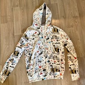 Men’s burton jacket